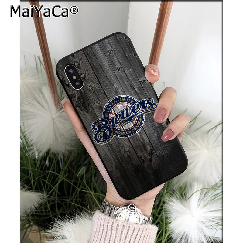 Milwaukee Brewers