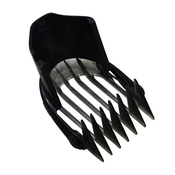 

50pcs Free Shipping FOR PHILIPS HAIR CLIPPER COMB SMALL 3-21MM QC5010 QC5050 QC5053 QC5070 QC5090