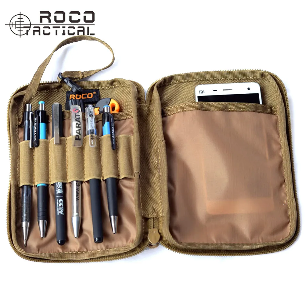 Buy ROCOTACTICAL Sports Waist Bags EDC Mini Hunting