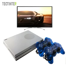 HDMI ТВ Видео игровая консоль встроенные 600 классические игры для формата GBA/SNES/SMD/NES