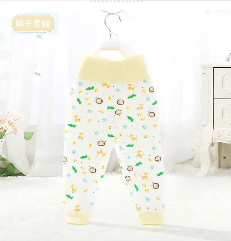 Baby-Pants-cotton-Boys-Pants-with-cartoon-print-knitted-toddler-girl-Leggings-elastic-waist-busha-pp-pant-trousers-baby-clothes-3
