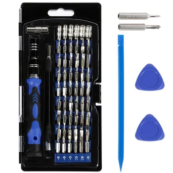 

Screwdriver Set Professional Precision Practical Disassembly Tool Set for Maintance Laptops Repair
