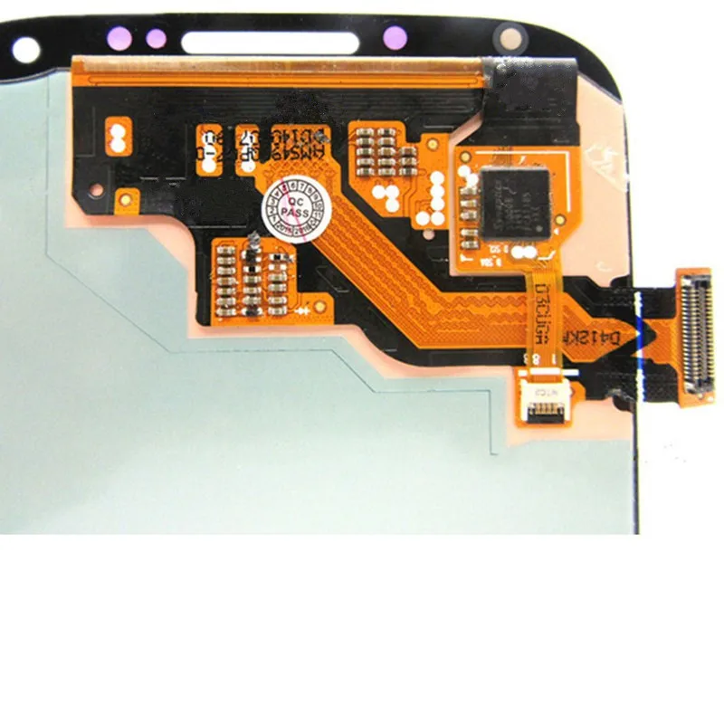 S4 LCD