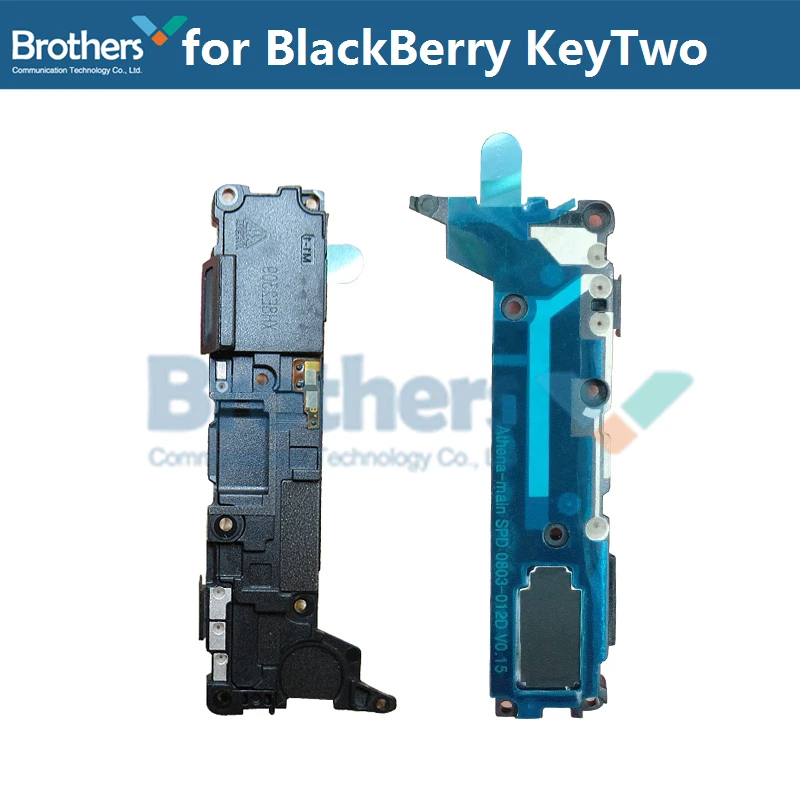 Per Blackberry Keytwo Key2 Altoparlante Cavo Flessibile Per Blackberry Key2 Altoparlante Suoneria Buzzer Flex Cable Sostituzione Originale