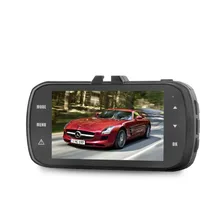 3″ Ambarella A12 Chips Car Dash Camera FHD 2560*1440P WDR Night Vision GPS ADAS Car Video Recorder Auto DVR Dashcam Blackbox