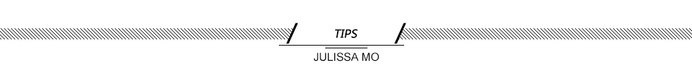 Tips