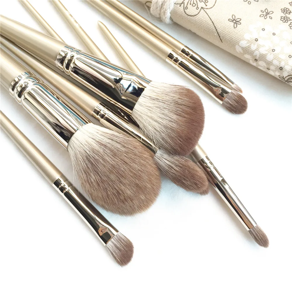 My Destiny EXQUISITE WOMEN Brush Set _ 6