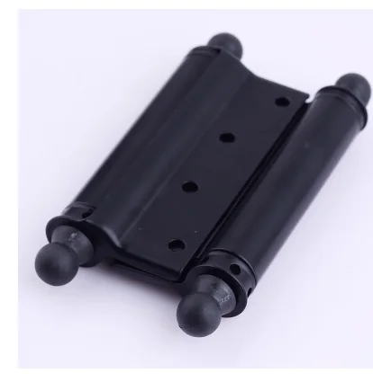 

SPRING HINGE 8 INCHES Cafe Saloon Swinging Door Double Sides Acting Self Close