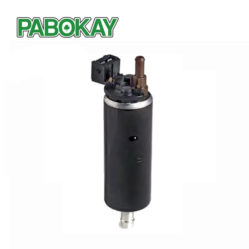 Petrol fuel pump for VW GOLF I / POLO 1.3 CAT 867906091 0580453918