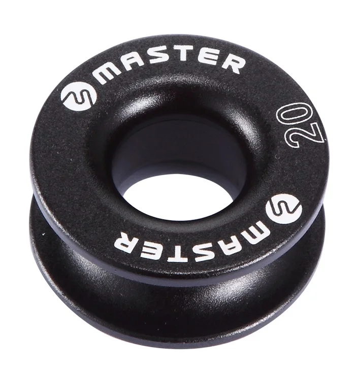 Marine Boat Yacht Sailboat Dinghy Hardware 20mm 0.79 inch Lead Ring Master LR-20 рок bmg helloween master of the ring