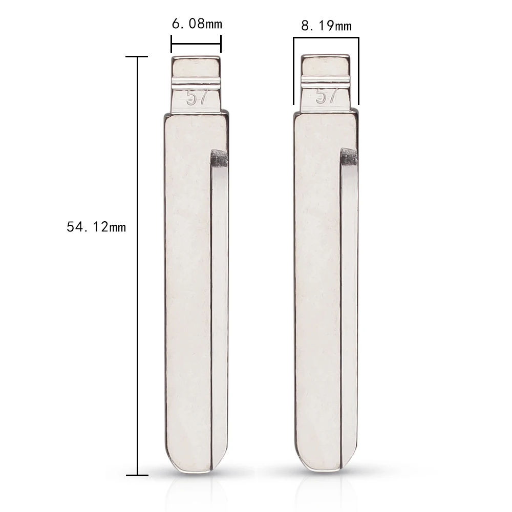 Remote Control/ Key Case For Byd F3 Remote Key (left Slot) - - Racext™️ 17 - Racext Remote Control/ Key Case For Byd F3 Remote Key (left Slot) - - Racext™️ - - Racext 16