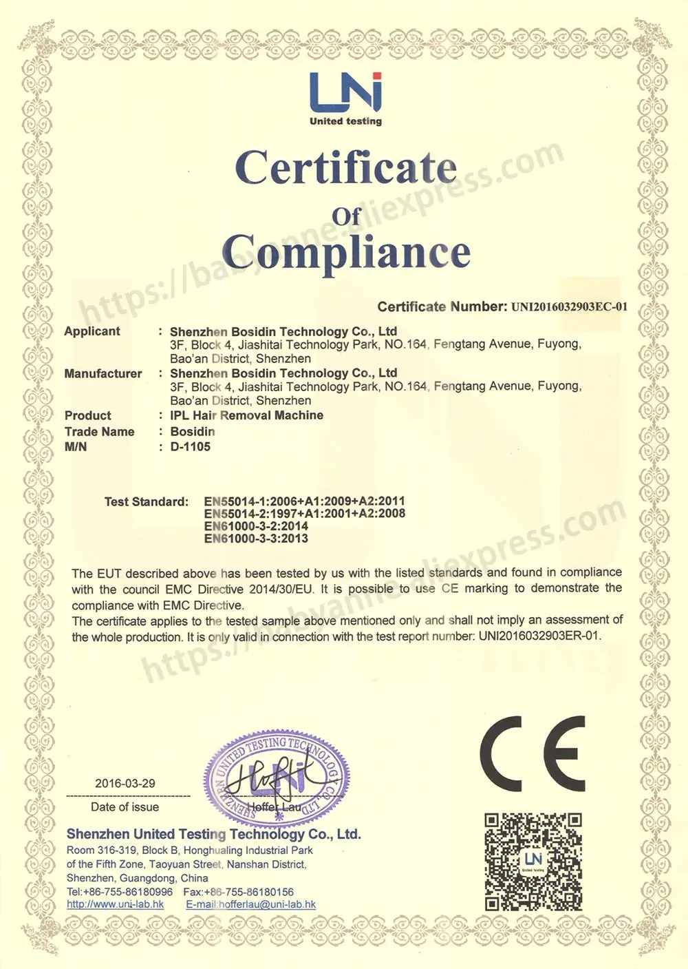 05CE2