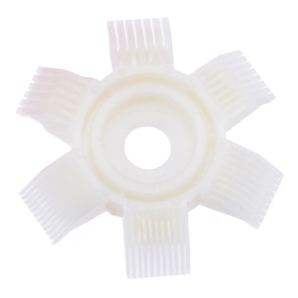 High Quality Condenser Fin Comb For HVAC / Auto Evaporator 6 IN 1  Air Conditioner Straightener Cleaner Combs Mayitr New