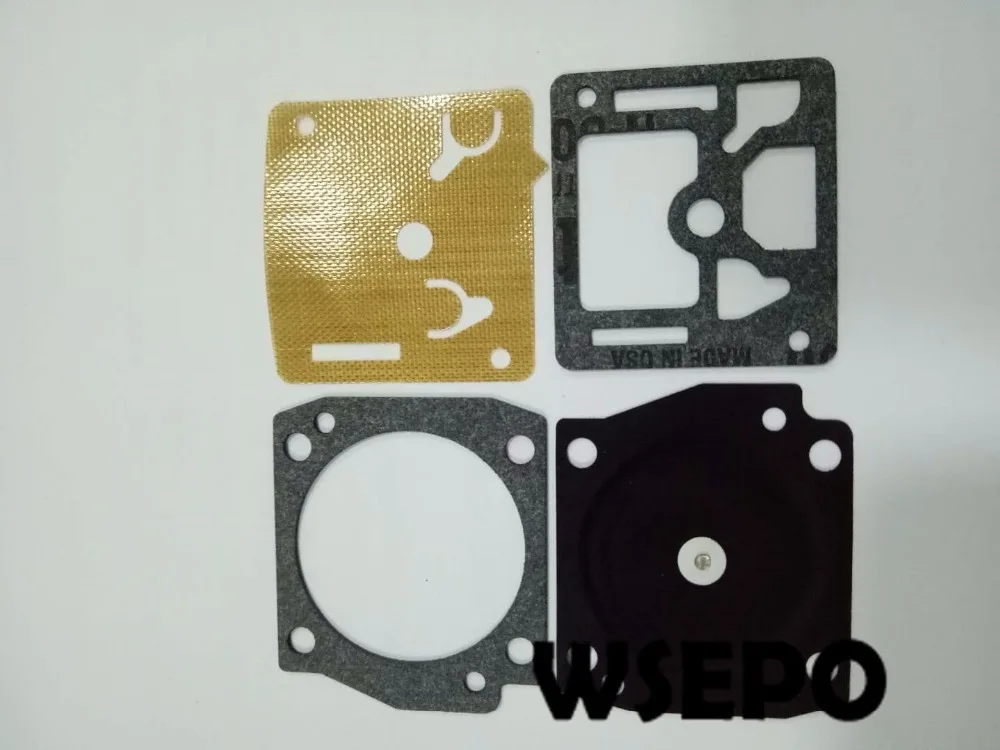 MS381 Carb gasket kit-1