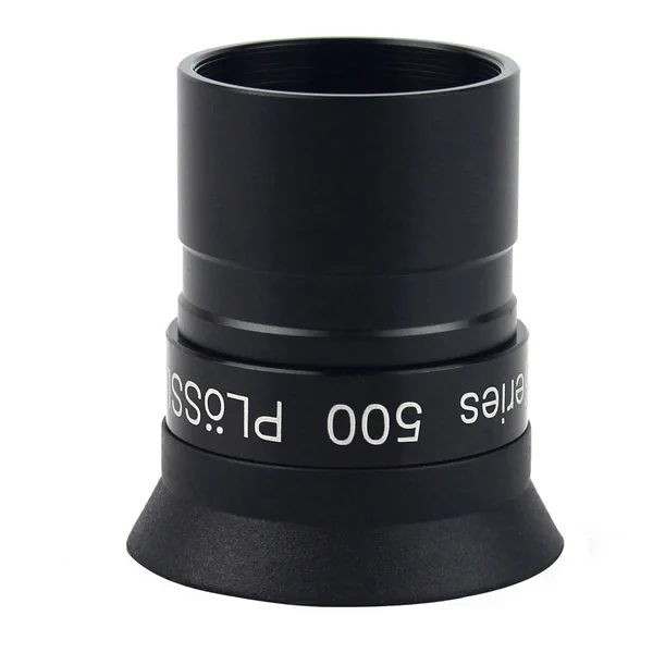 Laida 1,2" Plossl 6,5 мм Астрономия окуляр полностью многослойный Металл для астрономии монокулярный телескоп M0070
