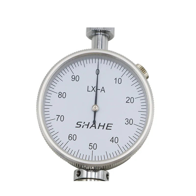LX A 1 Измеритель Твердости shore склерометр металлический durometro цена|hardness tester|sclerometer