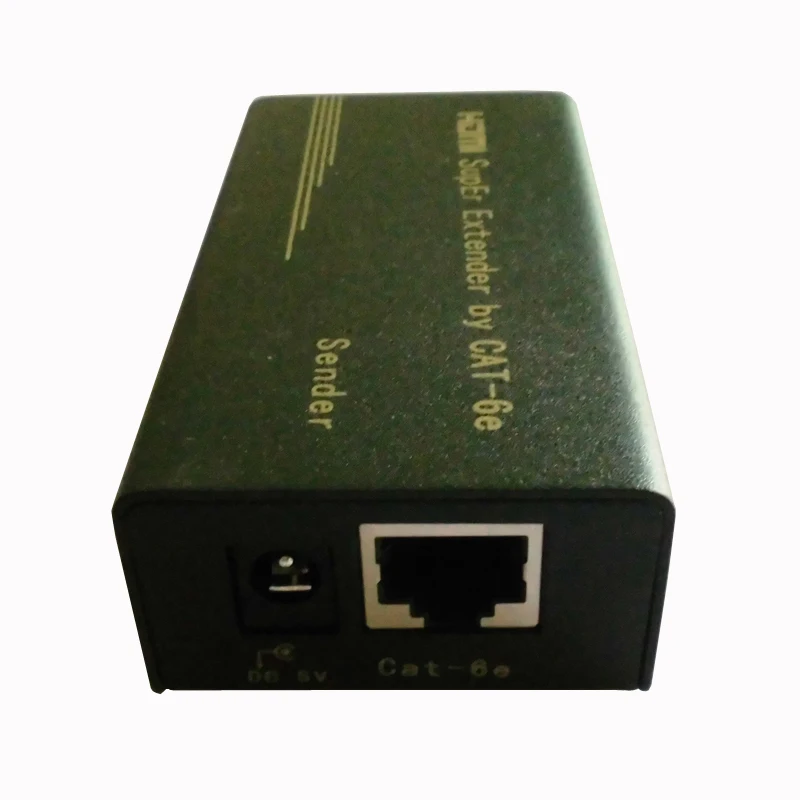 60 м HD 1080P супер беспроводной HDMI видео удлинитель отправителя передатчик приемник