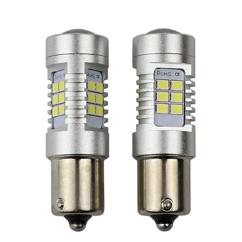 100 piece car canbus led tail light 3