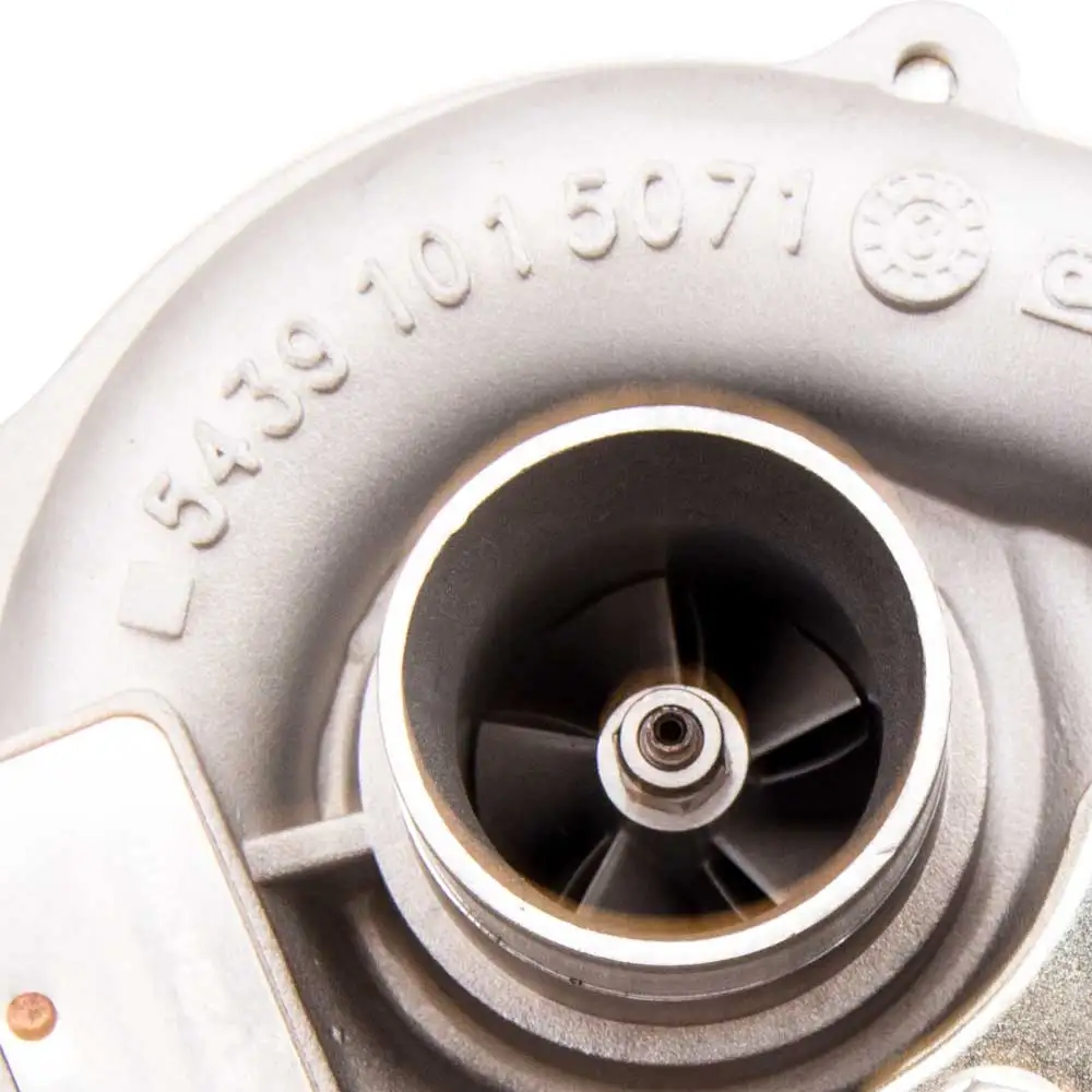 Турбокомпрессор для RENAULT CLIO MEGANE SCENIC 1 5 DCI 820040903 8200578317 Kangoo Clio dci л K9K700 54359880000|turbocharger