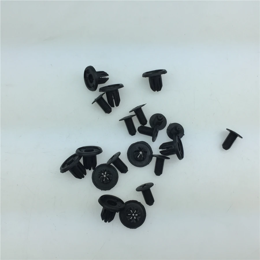 STARPAD для китайской Roewe Chery QQ QQ6 Cowin 1 A1 QQMe бампер Пряжка колесо крышка уход за