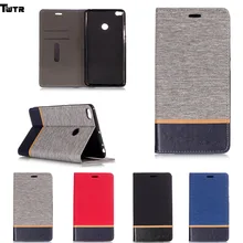 Для Xiaomi mi max 2 Чехол Max2 MDT2 MDE2 бампер для Xiaomi mi max 2 mi max2 MDT4 MDE40 откидной Чехол для телефона кожаный чехол