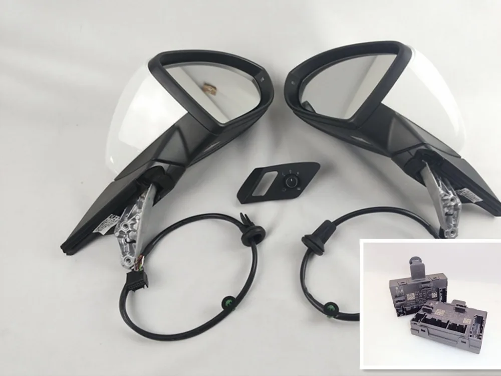 Popular Folding Side MirrorBuy Cheap Folding Side Mirror lots from