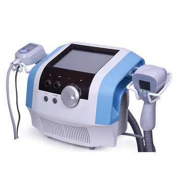 

Portable medical body slimming ultrasound and rf powerful weight loss machine