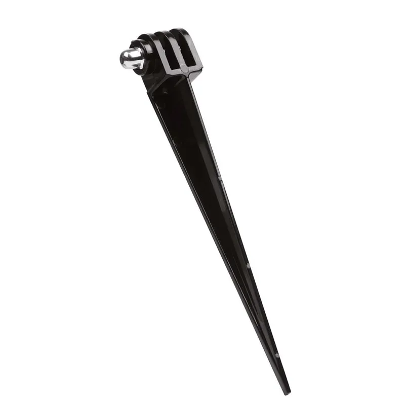 

20pcs Sport Camera Accessory Monopod Sandbeach Grass Soil Stabilizer Fixed Bracket Stand Holder For Gopro hero 6 5 SJCAM Yi