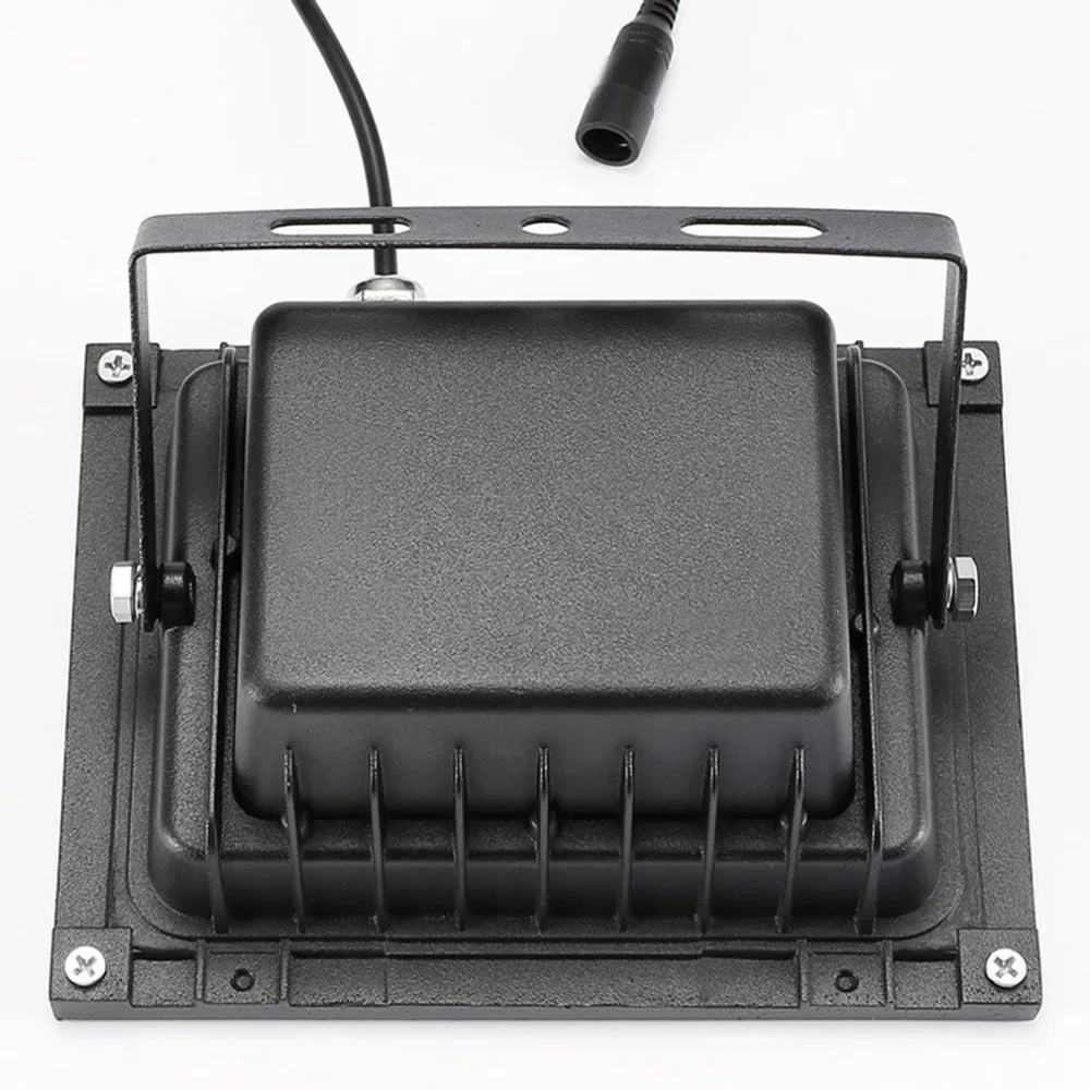 98/126 LED tipo Split PIR Sensor de movimiento de Control remoto 6 W 42 LED del Panel Solar de interior al aire libre LED hogar lámpara de luz de techo - 6