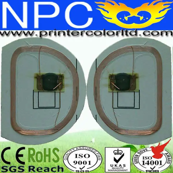 Чип для Riso ксерокс чип Risograph цифровой дубликаторы ComColor9150 R пополнения дубликаторе