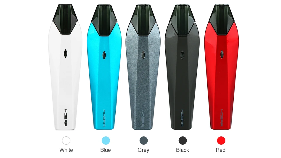 Hugo Vapor Kobra Pod Kit 500mAh