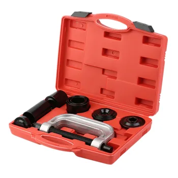 

7pcs Ball Joint Auto Remover Installer Tool Service Kit 2WD & 4WD Vehicles Remover Install Tools Kit Ship From USA