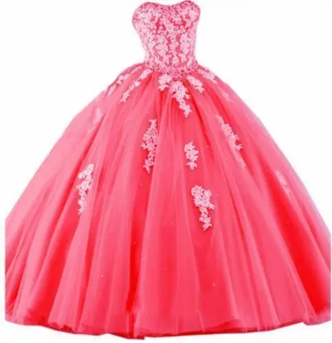 tiendas de quinceanera