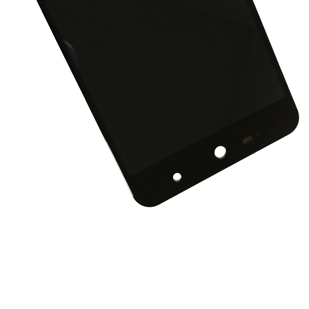 100% испытано 5 2 &quotдля Wileyfox Swift 2X ЖК дисплей кодирующий преобразователь сенсорного
