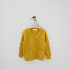 Детский свитер