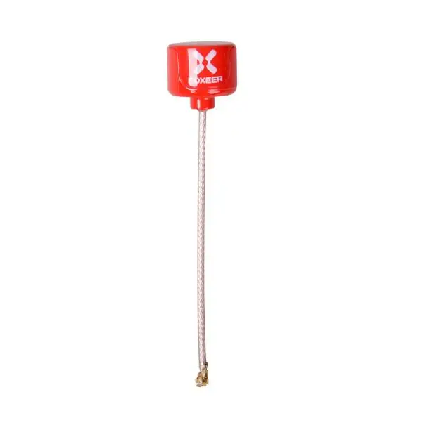 Антенна Foxeer Lollipop 3 5 8G 2.3dBi RHCP Super Mini FPV SMA / RP-SMA UFL/straightMMCX 2 | Игрушки и хобби