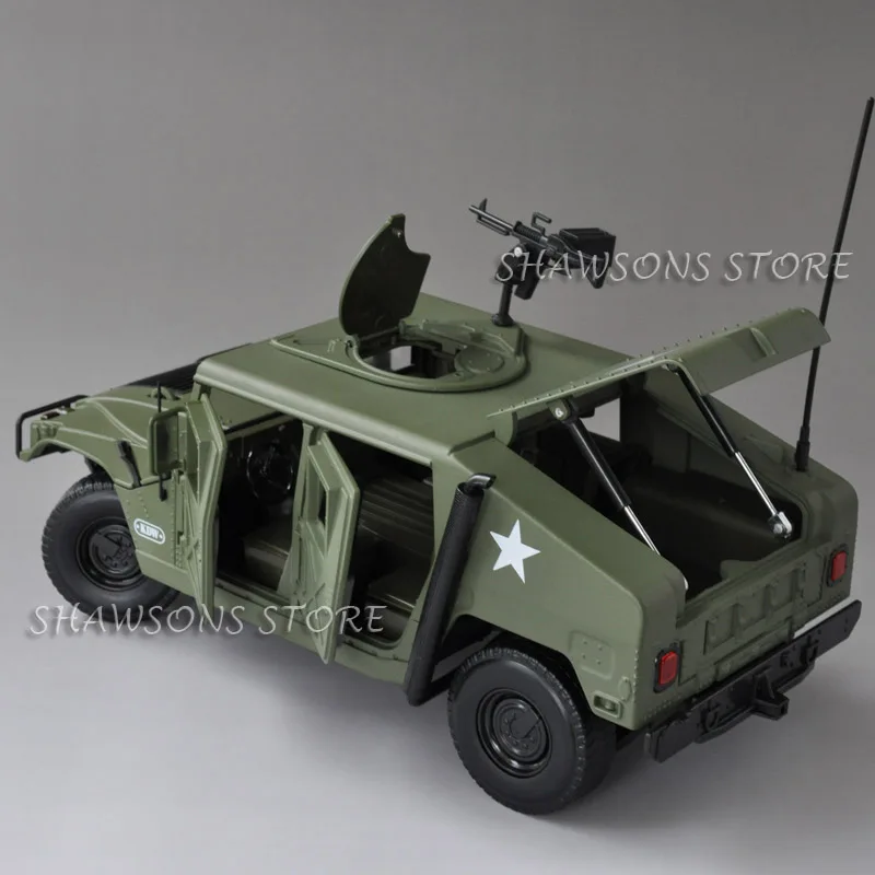 hummerh1f