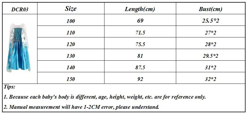 Многоцветный костюм; платье Эльзы и Анны для девочек; милые вечерние платья принцессы для костюмированной вечеринки для маленьких девочек; детский комплект одежды на Рождество и день рождения