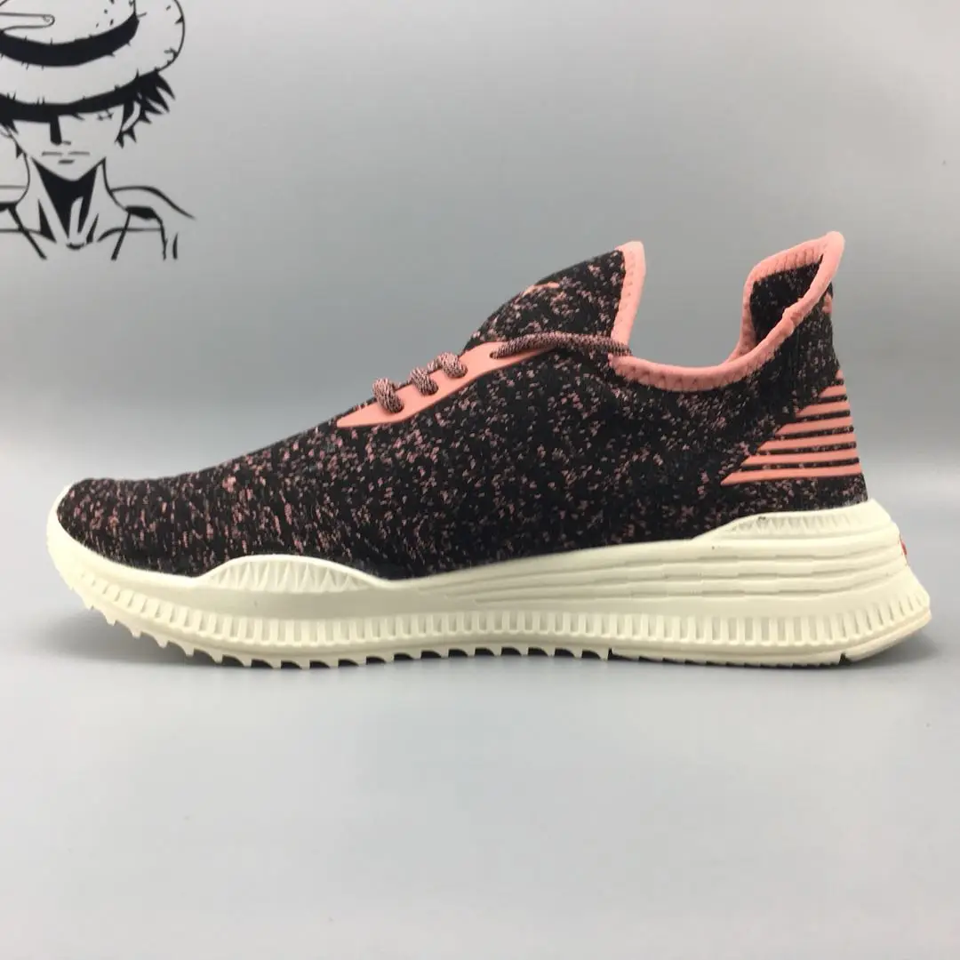 2018 Оригинал Новое поступление PUMA AVID evoKNIT Для мужчин и wo бадминтон обувь