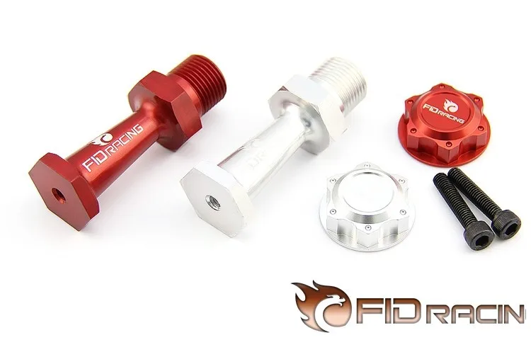 

Fid Spare tire mounting bracket FOR LOSI XL Desert Car free shipping rc car