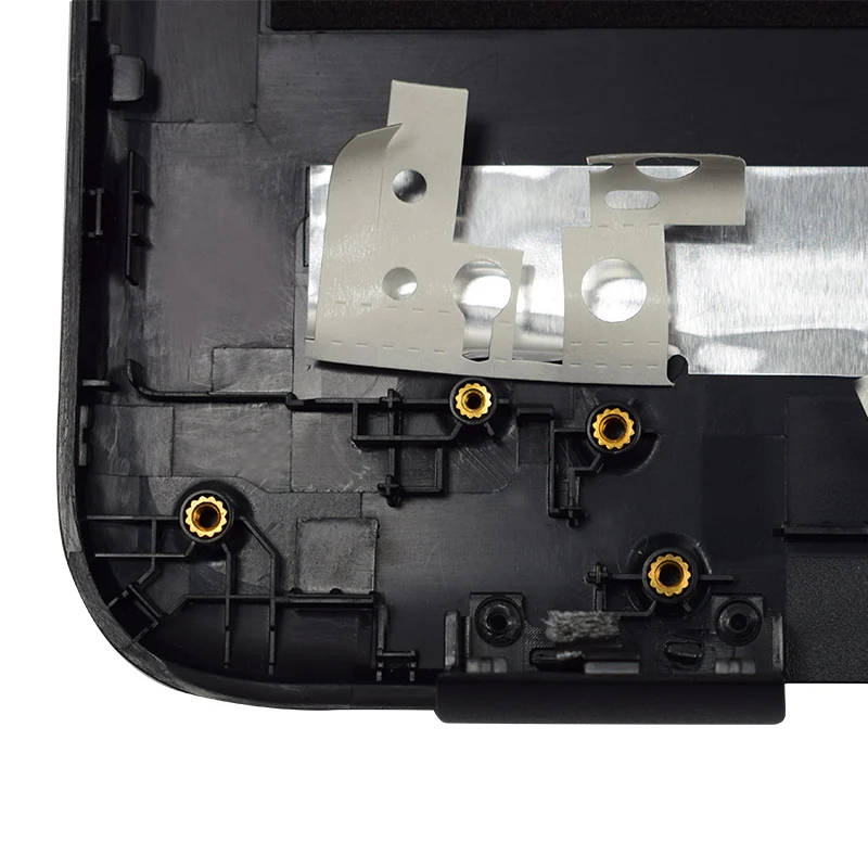 US $16.51 New For HP TPNW121 17X 17TX 17Y 17X 17Y 17AY 17BA 270G5 LCD Cover Top Back Case BlackFront Bezel 856585001 856591001