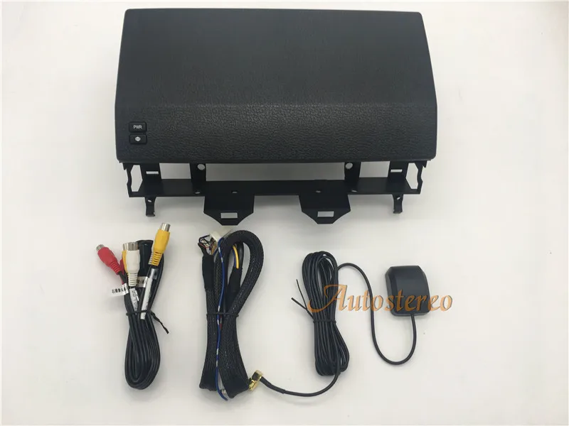 Clearance The Latest Android System Car GPS Head Unit Auto Radio Multimedia Player Stereo GPS Navigation For Mazda 6 2002-2008 Free Map 27