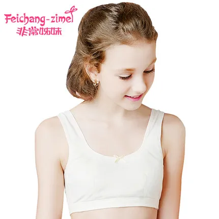 2016 Free shipping 2016 Fashion Sister Store teenage underwear training ...