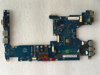 

KEFU For Samsung N150 Laptop motherboard BA92-07262B BA92-07262A BA41-01399A Mainboard with CPU on board DDR2 Tested