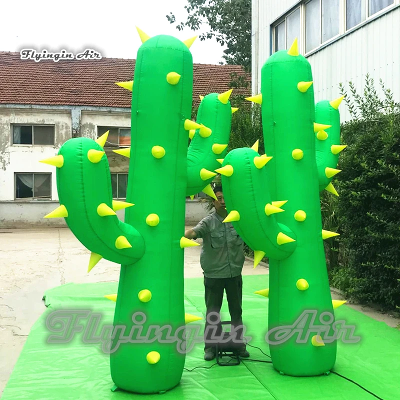 inflatable cactus2