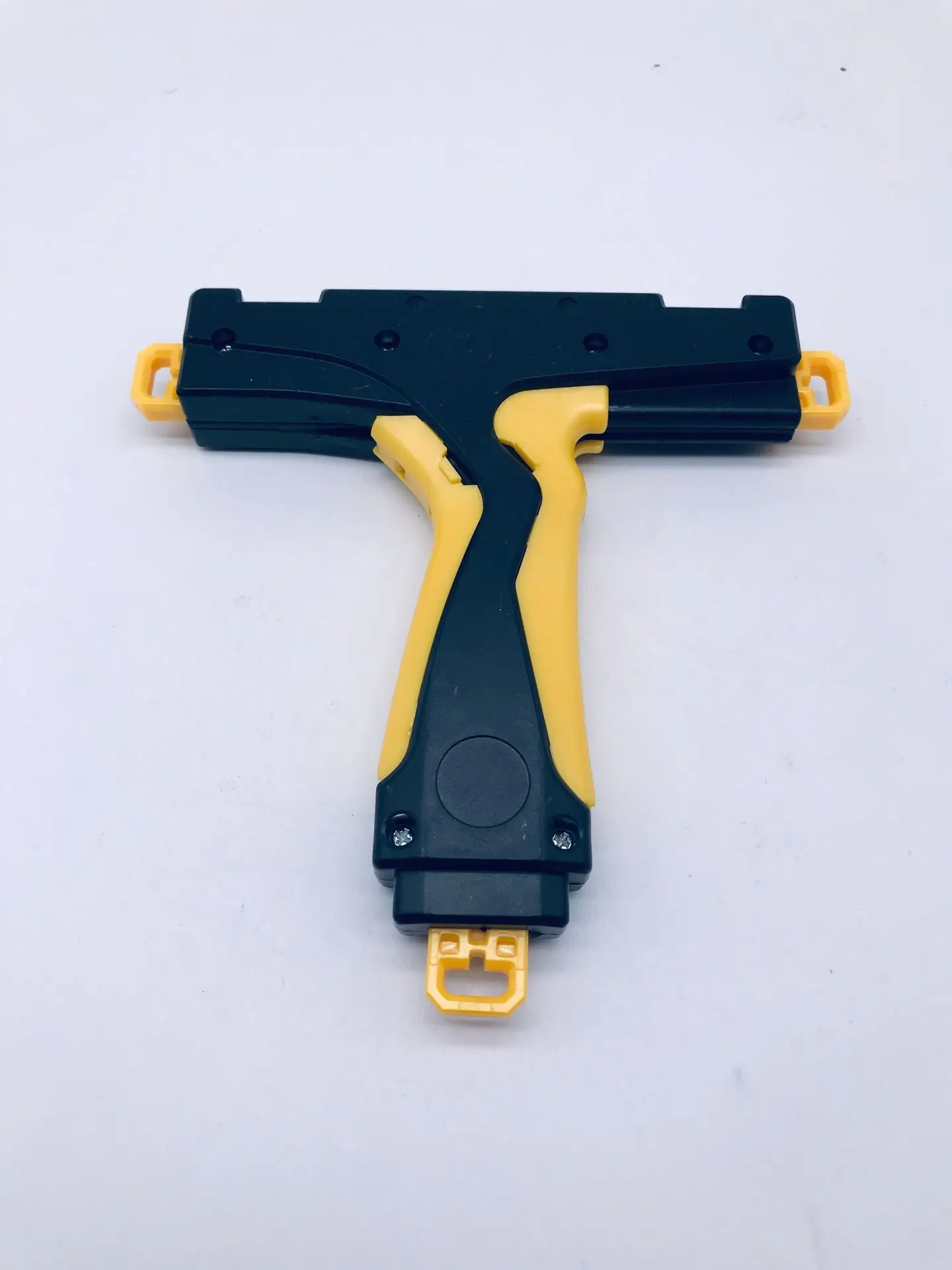 Toupie Blade Bey Bay Burst Launcher двунаправленная и левая линия излучатель лопасти аксессуары
