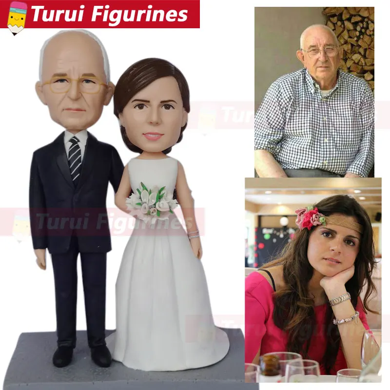 custom bobbleheads with voice