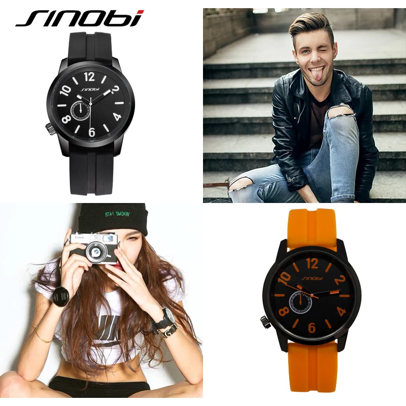 new pro version wrist watch in 2019