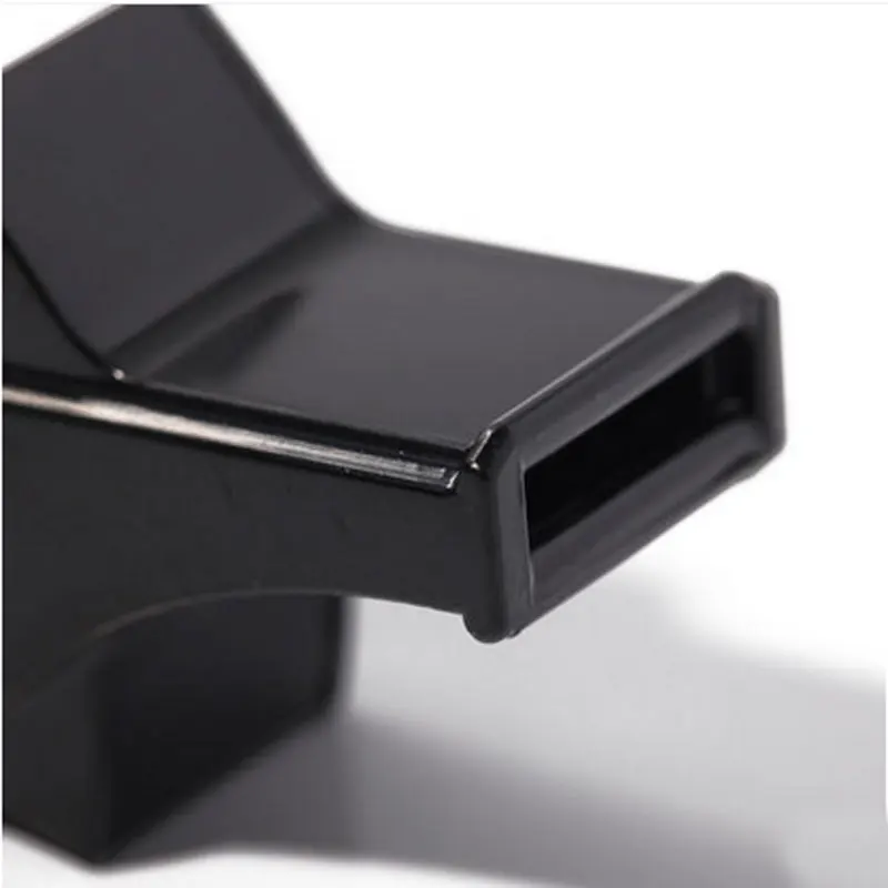 Moteng ABS resin dolphin whistle referee training dedicated treble original authentic whistle