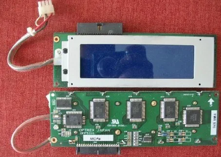 

DMF-5010NB-FW DMF-5010NBU-FW LCD SCREEN DISPLAY PANEL